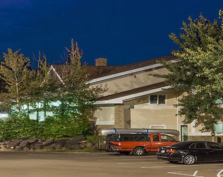 Aspen Lodge Grand Marais Dış mekan fotoğraf