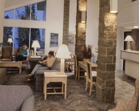 Aspen Lodge Grand Marais Dış mekan fotoğraf