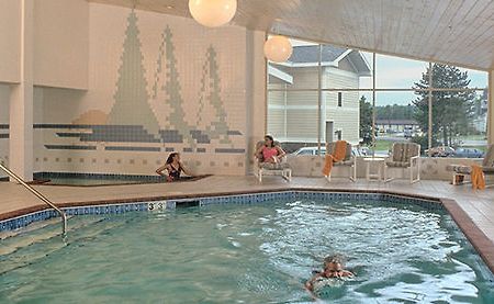 Aspen Lodge Grand Marais Dış mekan fotoğraf