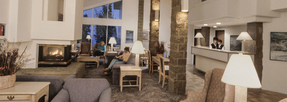 Aspen Lodge Grand Marais Dış mekan fotoğraf
