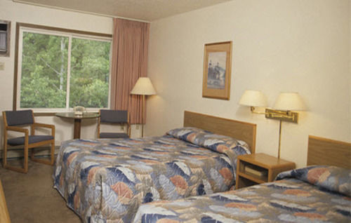 Aspen Lodge Grand Marais Dış mekan fotoğraf