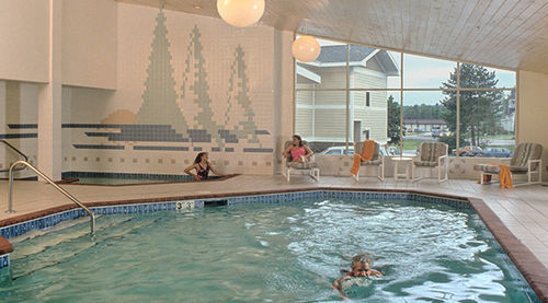 Aspen Lodge Grand Marais Dış mekan fotoğraf